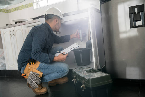 Trusted Stockbridge, GA Plumbing Experts
