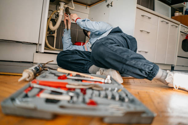 Best Leak Detection Services  in Stockbridge, GA