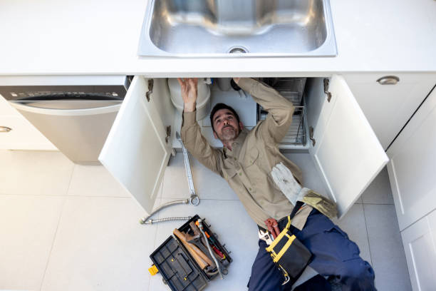Best Emergency Plumber  in Stockbridge, GA