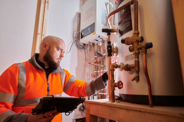 Best Water Leak Repair  in Stockbridge, GA