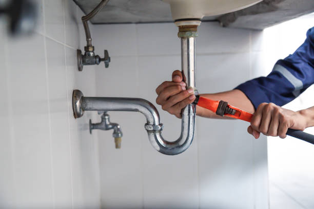 Sprinkler Systems in Stockbridge, GA