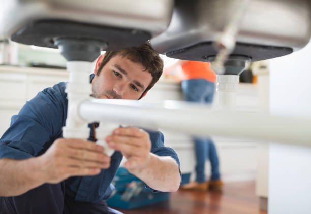 Best Plumbing Installation Services  in Stockbridge, GA