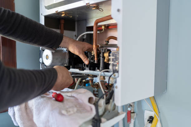 Best Toilet Repair Services  in Stockbridge, GA