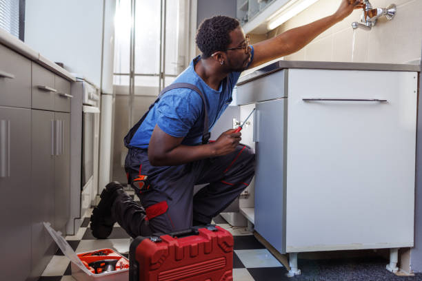 Best Emergency Plumber  in Stockbridge, GA